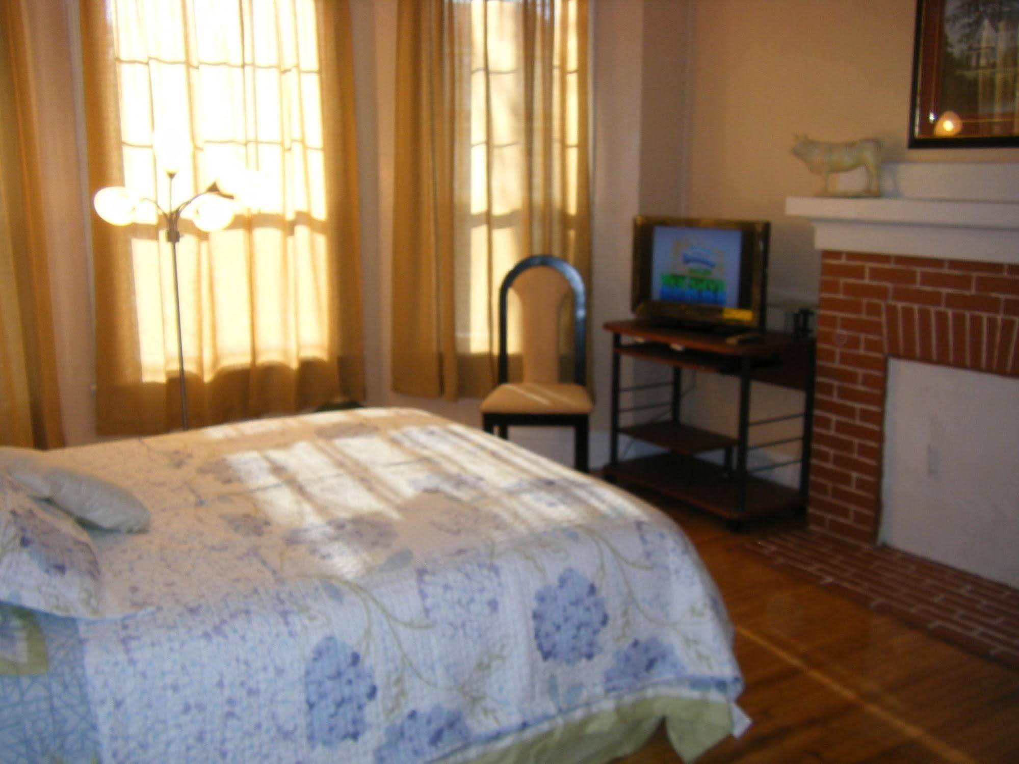 Glory Inn Downtown מונקטון מראה חיצוני תמונה