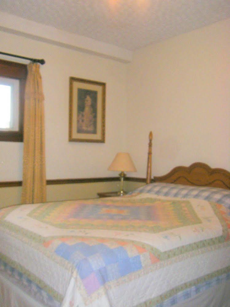 Glory Inn Downtown מונקטון מראה חיצוני תמונה